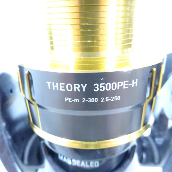 １７セオリー３５００ＰＥーＨ